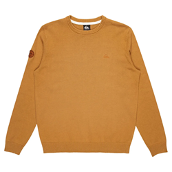 MAGLIA ALTONSIDE BONE BROWN EQYSW03308 CMT0